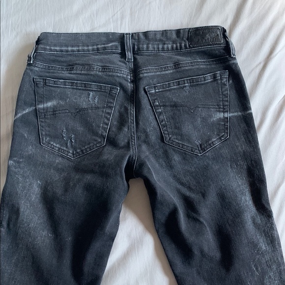 Diesel Skinny Jeans NWT - Picture 4 of 4